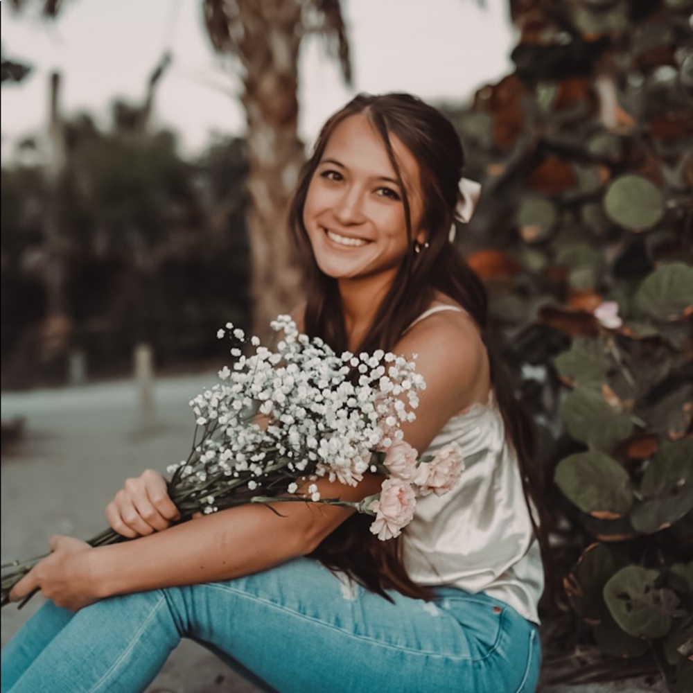 Meet your Posher, Brandi